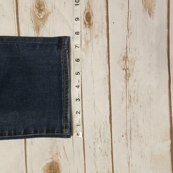 American Eagle Straight Leg Jeans - Picture 5 of 7